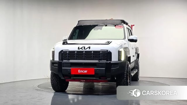 Kia Tasman id 4669752 из Кореи 12