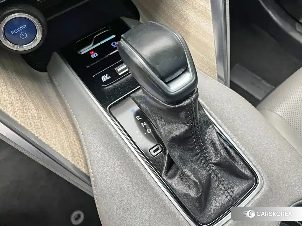 Toyota Venza id 4628147 из Китая 12