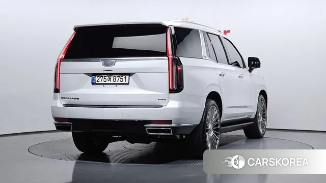 Cadillac Escalade 5th Generation id 3800107 из Кореи 12