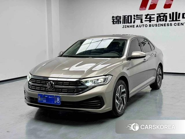 Volkswagen Sagitar id 4273918 из Китая 12