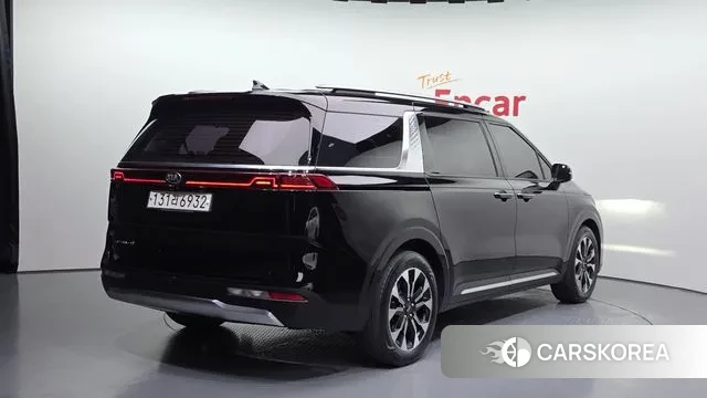 Kia Carnival 4th generation id 3017756 из Кореи 12