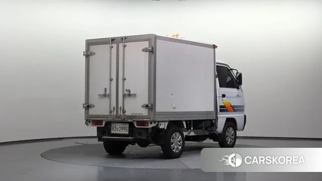 Chevrolet (GM Daewoo) New Labo id 3208960 из Кореи 12