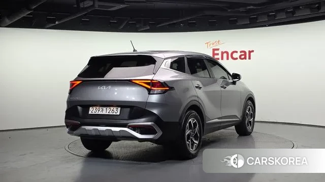 Kia Sportage 5th Generation id 3523888 из Кореи 12