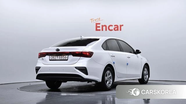 Kia Come New K3 id 3924021 из Кореи 12