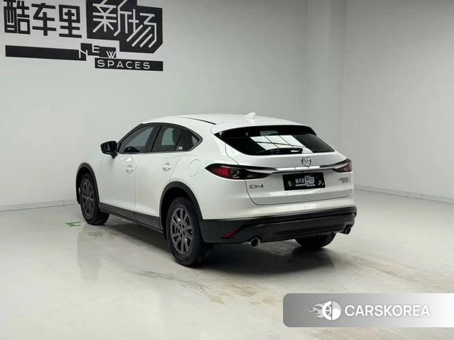 Mazda CX-4 id 4341775 из Китая 9