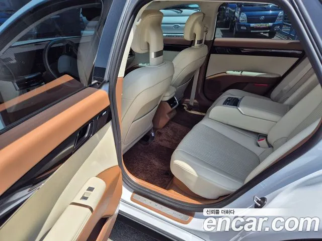 Hyundai Grandeur Hybrid (GN7) id 2701547 из Кореи 12