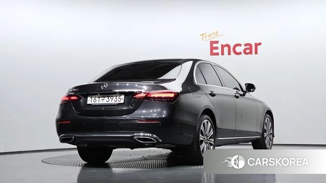 Mercedes-Benz E-Class W213 id 3877552 из Кореи 12