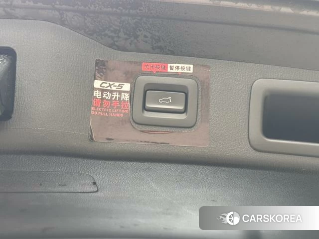 Mazda CX-5 id 4213834 из Китая 12