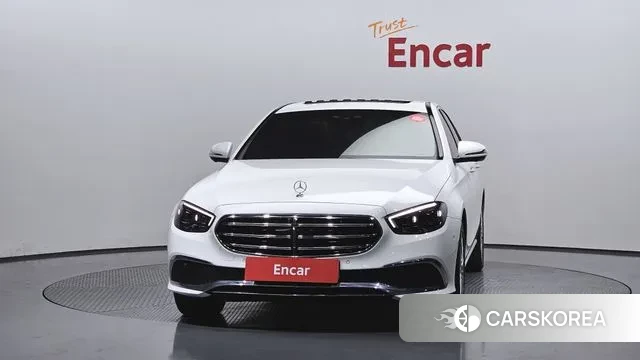 Mercedes-Benz E-Class W213 id 2889346 из Кореи 12