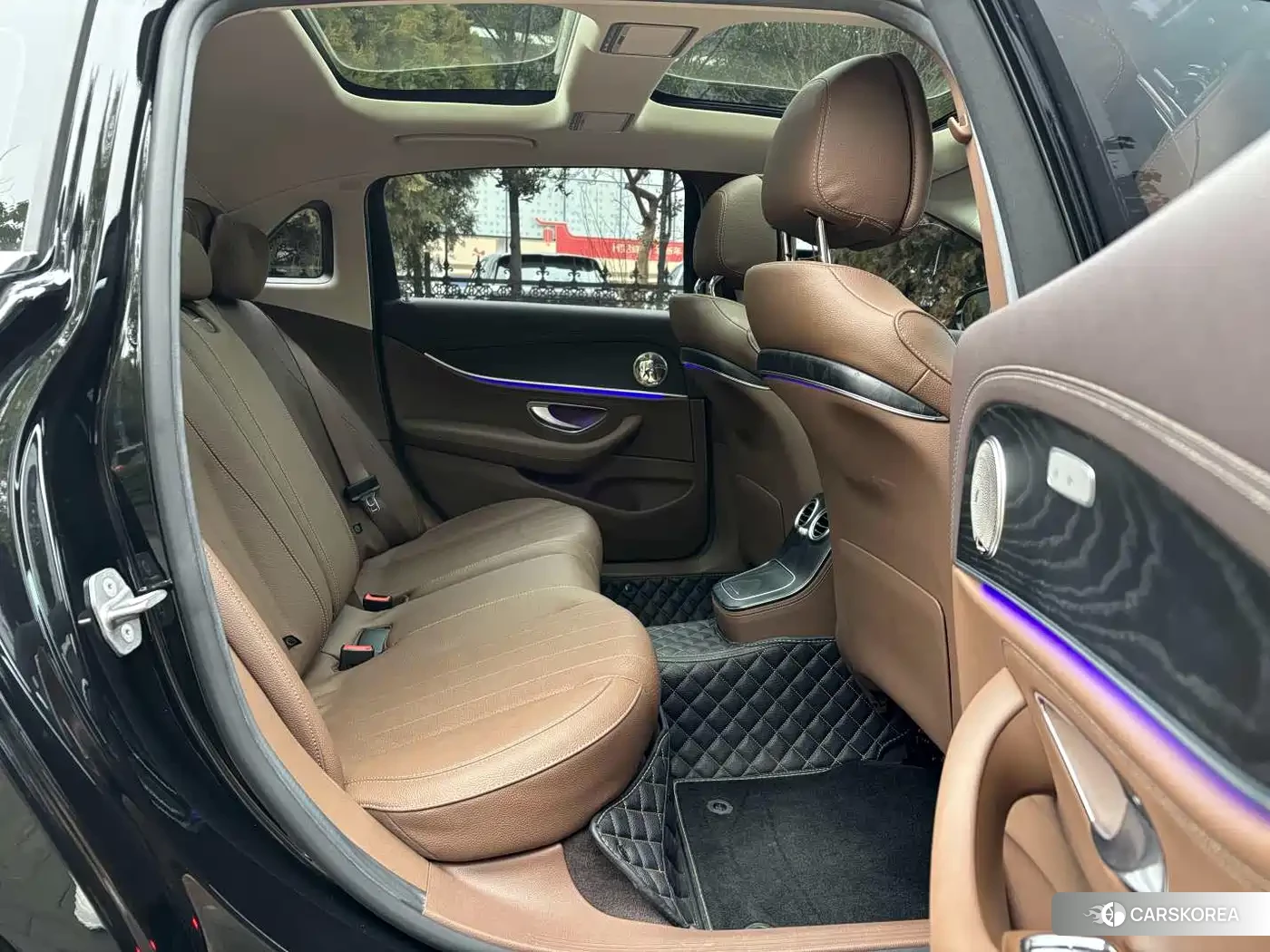Mercedes-Benz E-Class id 4539316 из Китая 9