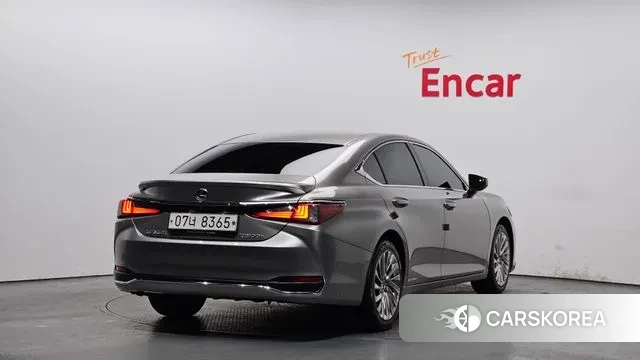 Lexus ES300h 7th generation id 3588371 из Кореи 12