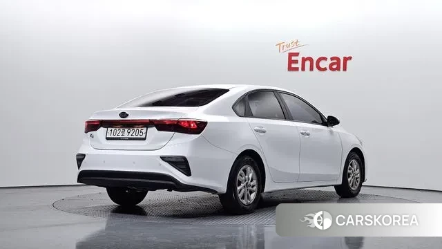 Kia Come New K3 id 3709135 из Кореи 12