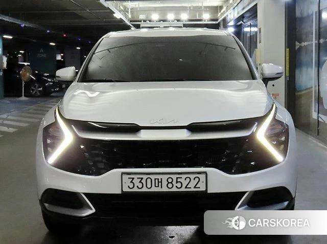 Kia Sportage 5th Generation id 4293461 из Кореи 12