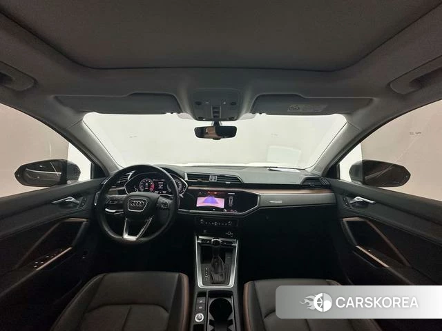 Audi Q3 id 4291237 из Китая 12