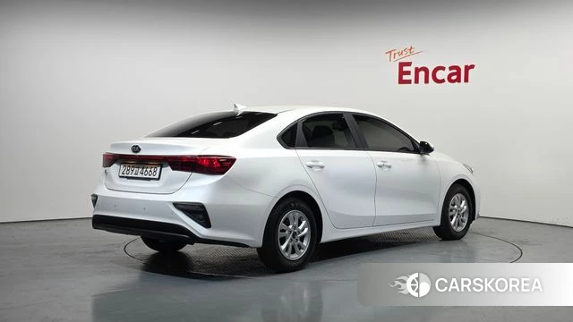 Kia Come New K3 id 3813176 из Кореи 12