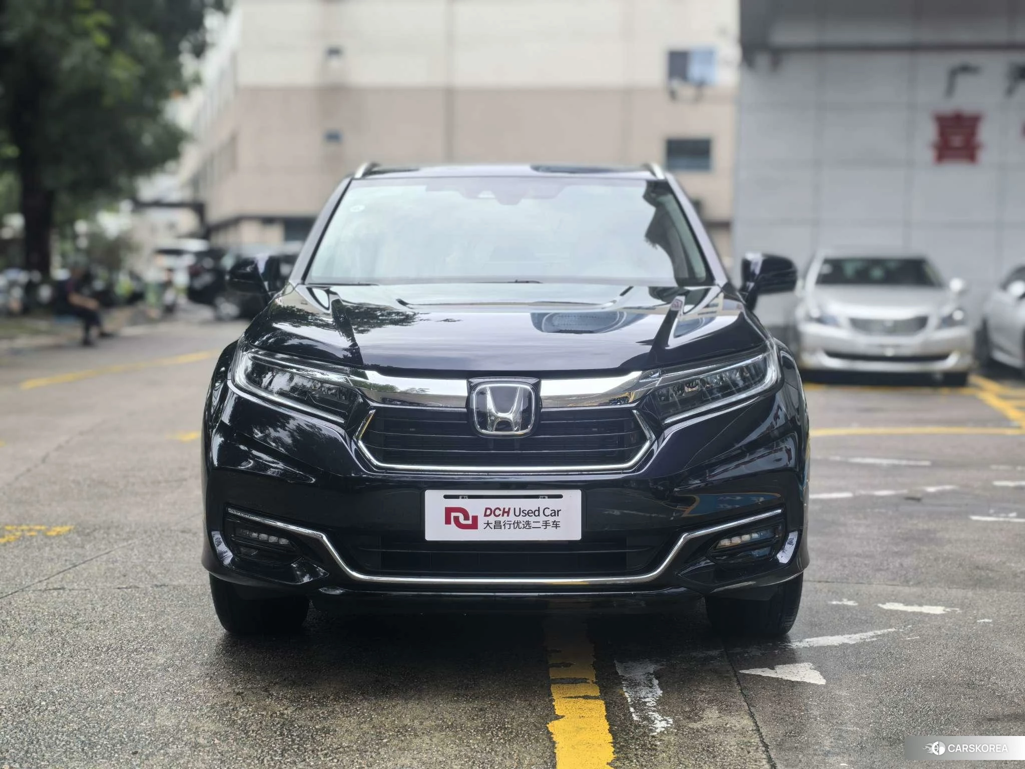 Honda Avancier id 4479760 из Китая 11