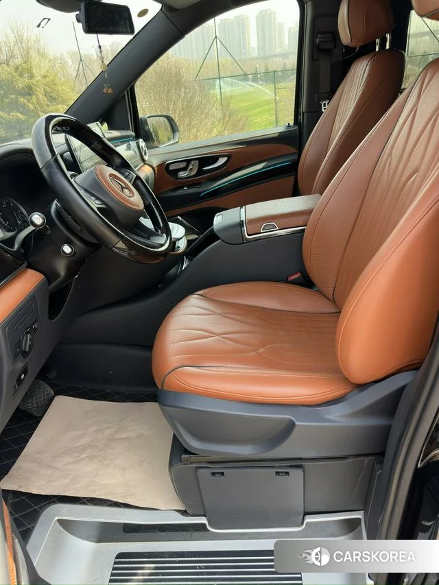 Mercedes-Benz Vito id 4257282 из Китая 12