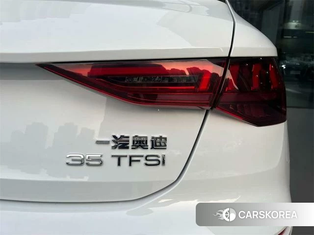 Audi A3 id 4213903 из Китая 7