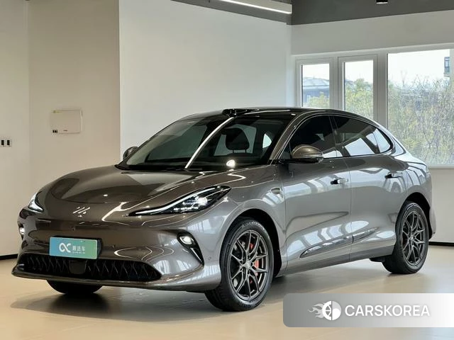 Zhiji Automobile Zhiji LS6 id 4211929 из Китая 8