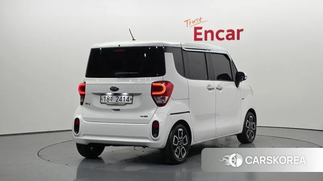 Kia The New Ray id 4269500 из Кореи 12