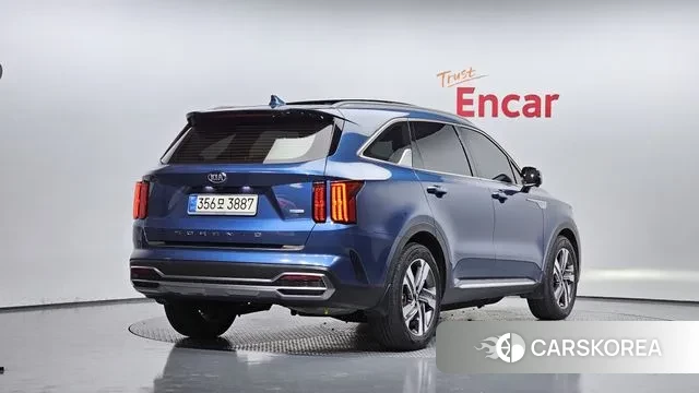 Kia Sorento 4th Generation id 3488761 из Кореи 12