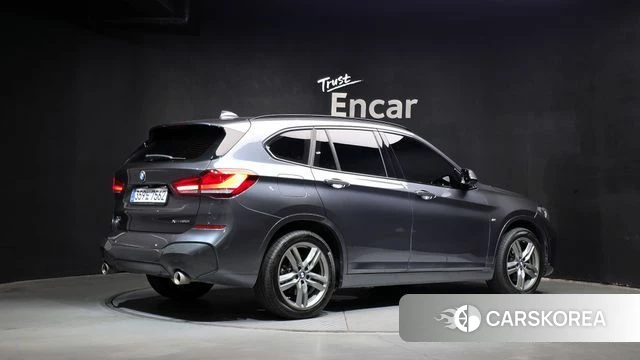 BMW X1 (F48) id 4784450 из Кореи 12