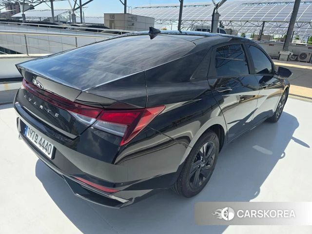 Hyundai Avante (CN7) id 4293149 из Кореи 12