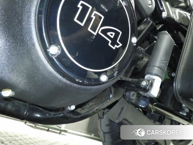 Engine photo
