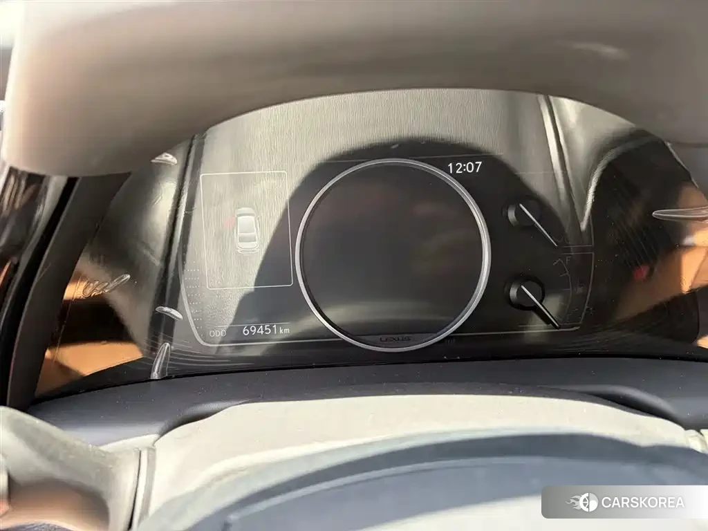 Lexus ES id 4669420 из Китая 12