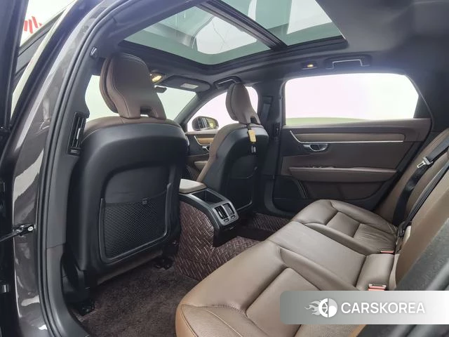 Volvo S90 id 4253345 из Китая 12