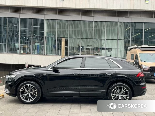 Audi Q8 id 4393398 из Китая 12