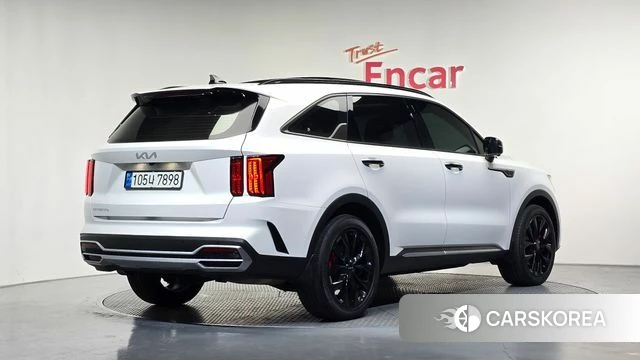 Kia Sorento 4th Generation id 4793163 из Кореи 12