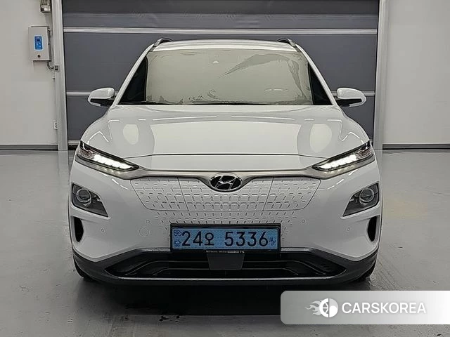 Hyundai Kona Electric id 4629272 из Кореи 12