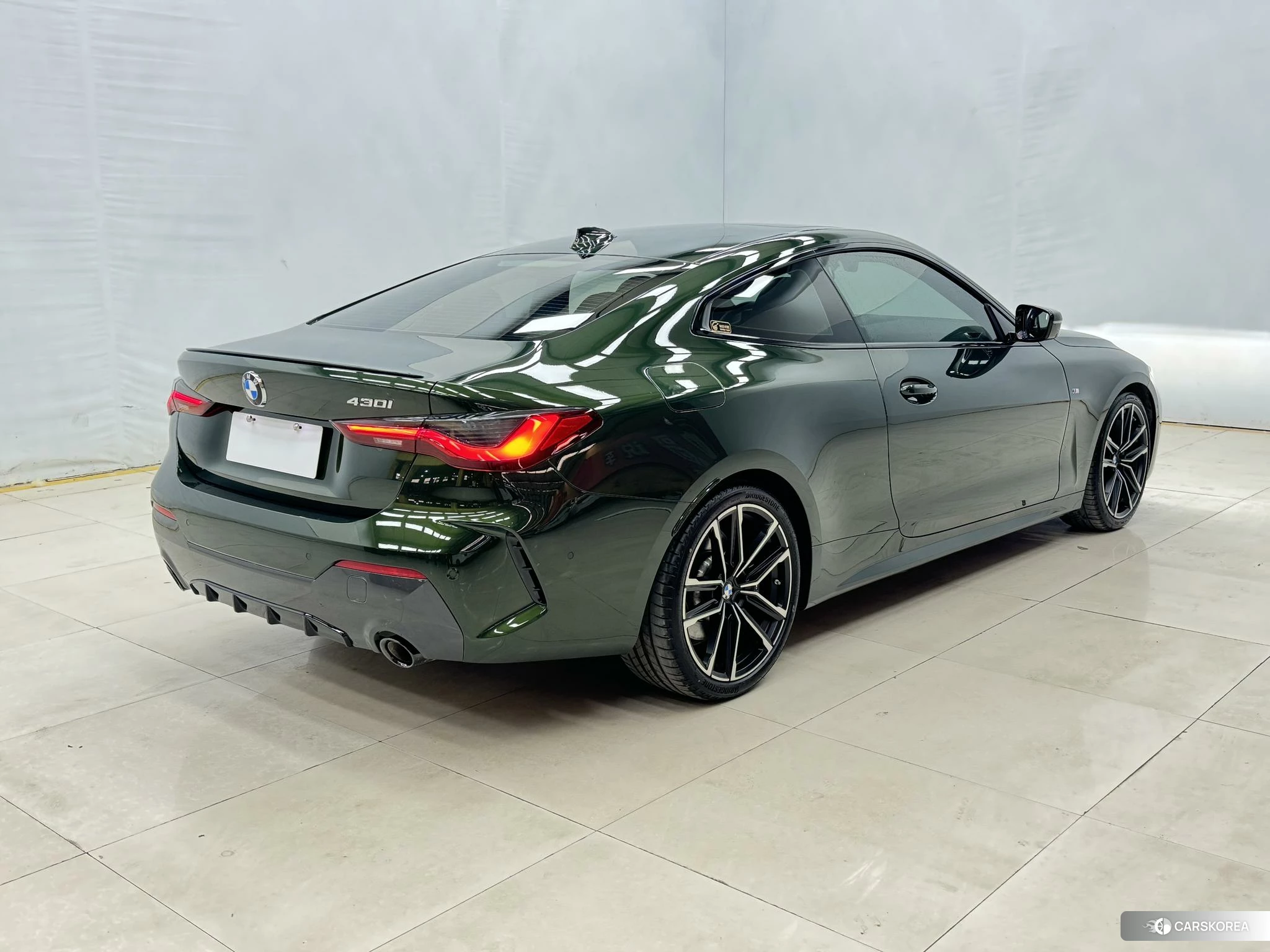 BMW 4 series id 4426854 из Китая 7