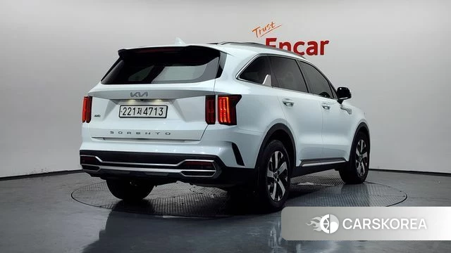 Kia Sorento 4th Generation id 4475934 из Кореи 12