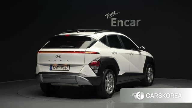 Hyundai Kona (SX2) id 3922044 из Кореи 12