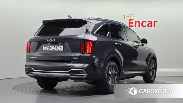 Kia Sorento 4th Generation id 4579462 из Кореи 12