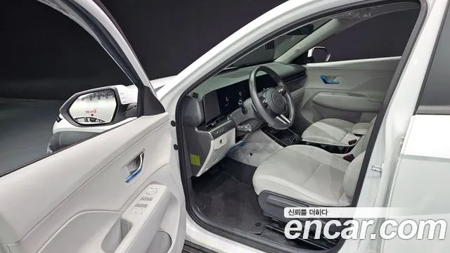 Hyundai Kona Hybrid (SX2) id 2705799 из Кореи 12