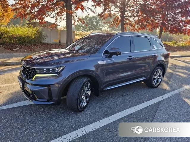 Kia Sorento 4th Generation id 3396157 из Кореи 9