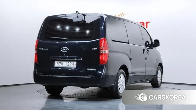 Hyundai The New Grand Starex id 3489129 из Кореи 12