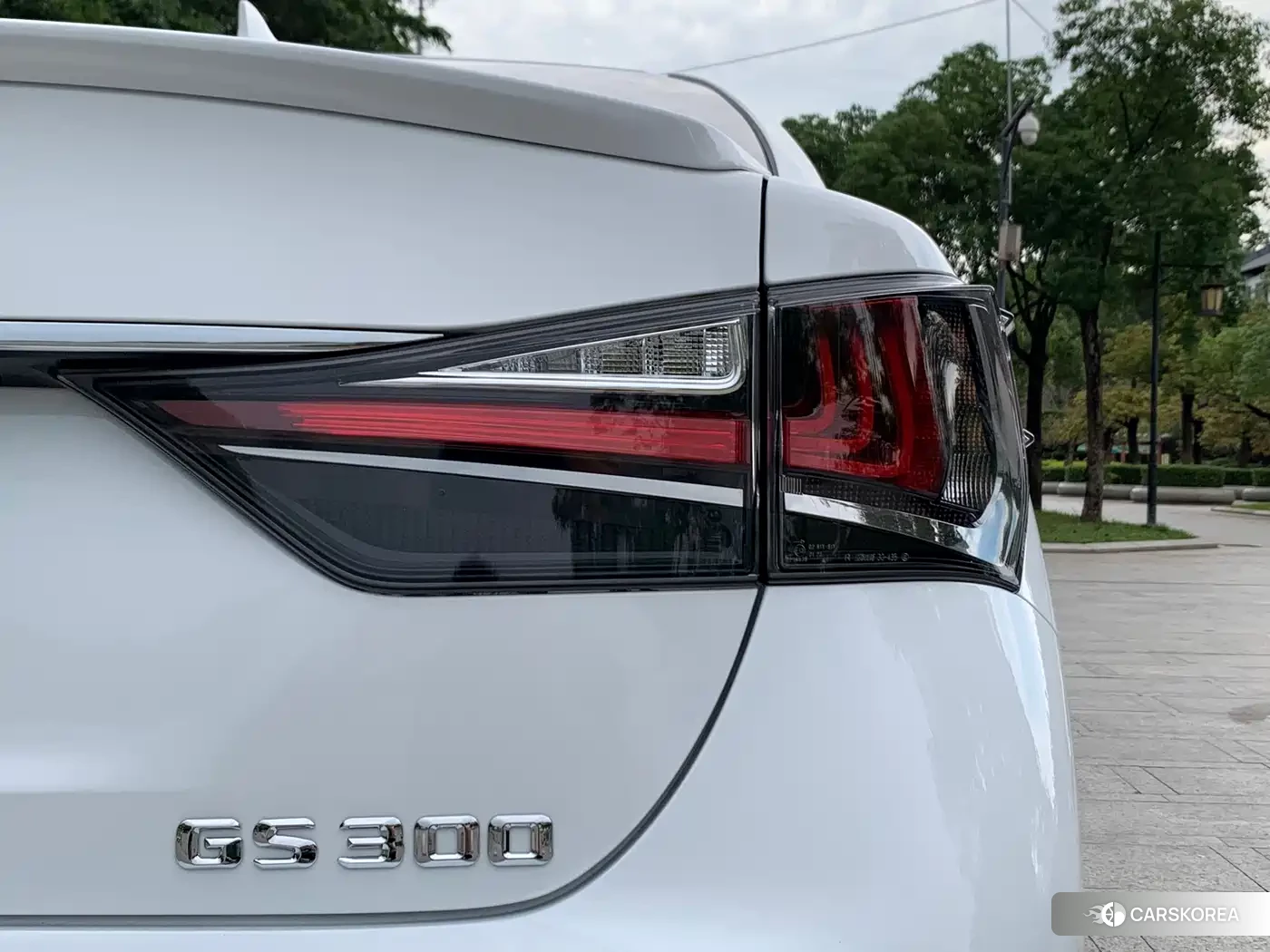 Lexus GS id 4629751 из Китая 8