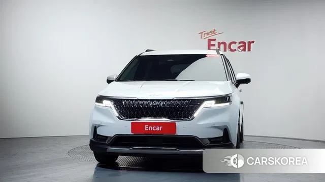 Kia Carnival 4th generation id 3763876 из Кореи 12