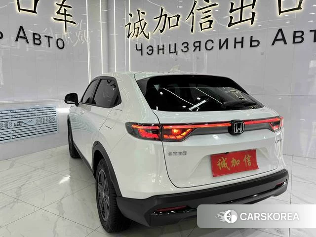 Honda XR-V id 3968677 из Китая 12