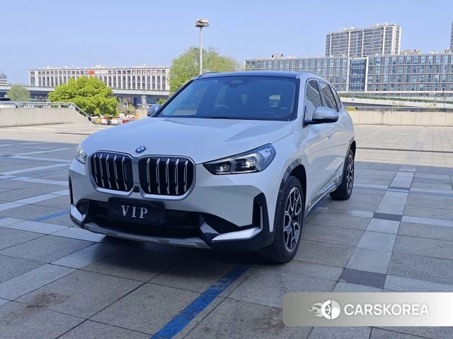 BMW X1 id 4275455 из Китая 7