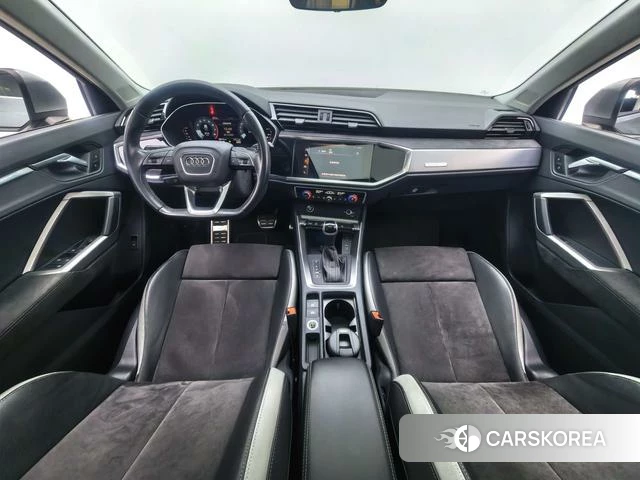Audi Q3 id 4264096 из Китая 12