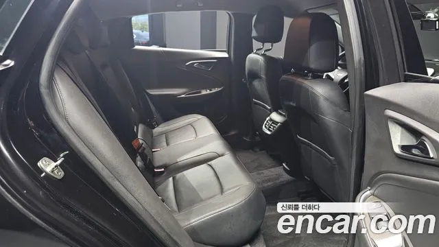 Chevrolet (GM Daewoo) The New Malibu id 2762319 из Кореи 12