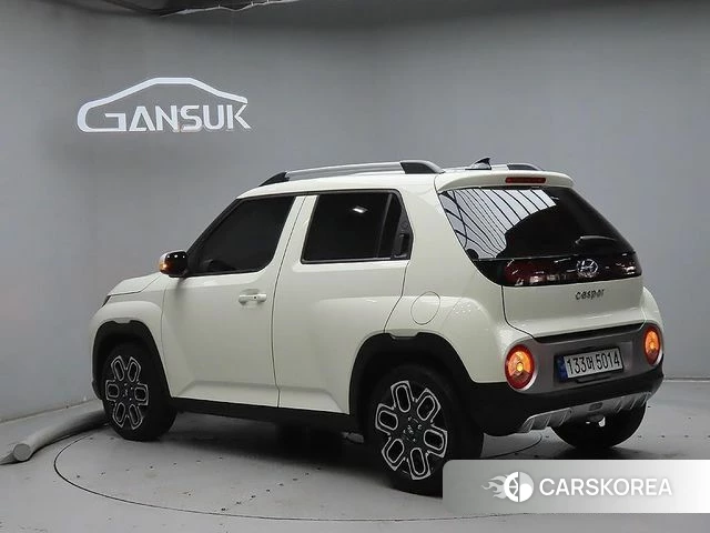 Hyundai Casper id 3859479 из Кореи 11