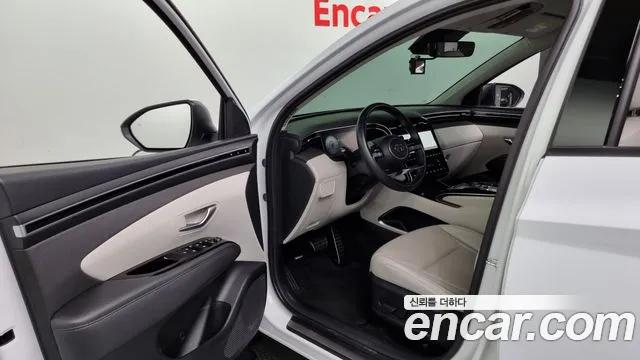 Hyundai Tucson (NX4) id 2665153 из Кореи 12