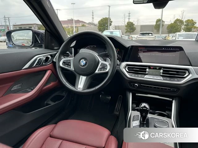 BMW 4 series id 4239272 из Китая 12