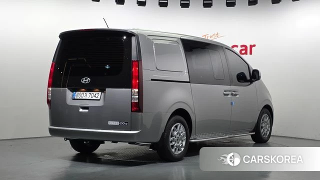 Hyundai Staria id 4752715 из Кореи 12